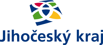 Logo Jihočeského kraje