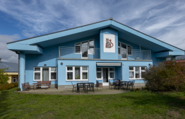 Úvodní foto ke galerii Chráněné bydlení 