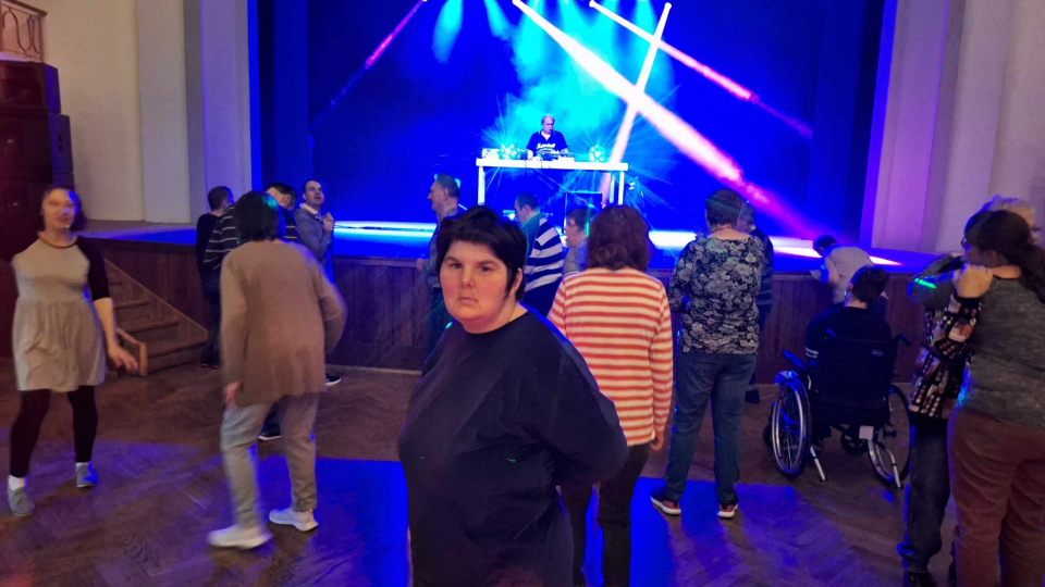 Fotka k článku  Předvánoční setkání Strakonice