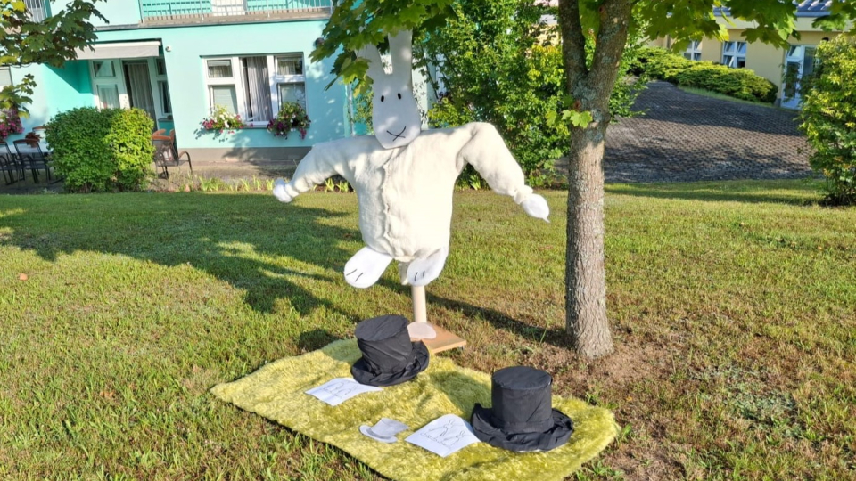 Fotka k článku Pohádková cesta