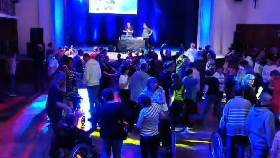 Fotka k článku Předvánoční setkání Strakonice