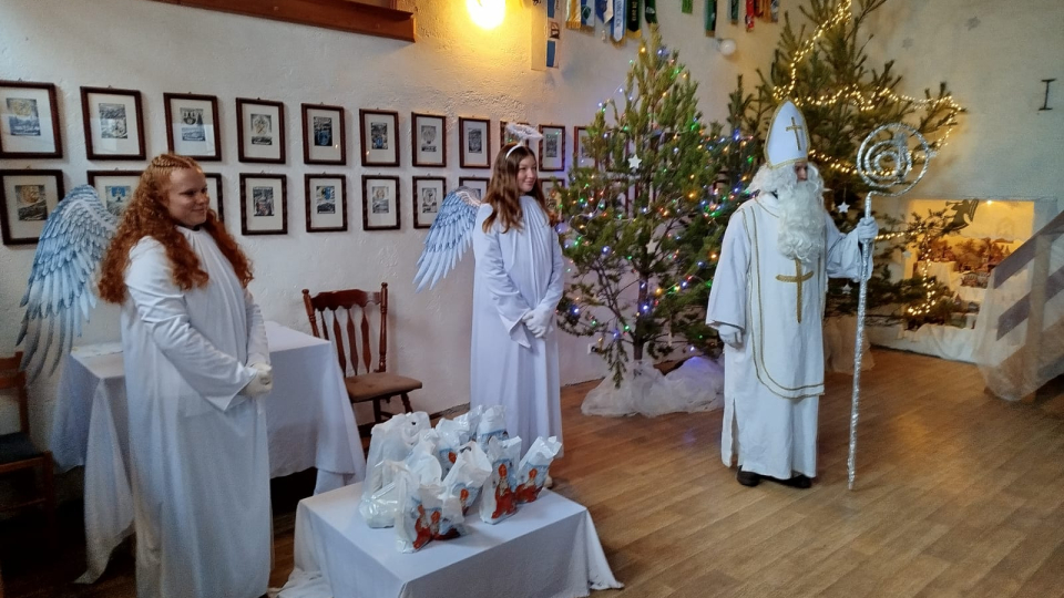 Fotka k článku Peklo Březové Hory