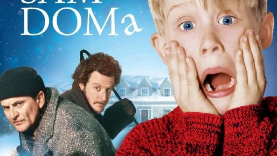 Fotka k článku  Promítání vánočního filmu