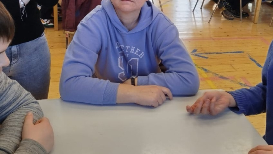 Fotka k článku   Osecká človíčkiáda