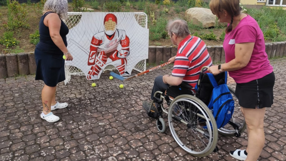 Fotka k článku  Prázdninové soutěže pokračují