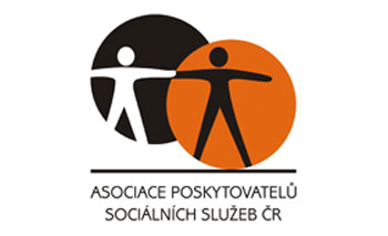 Asociace poskytovatelů sociálních služeb České republiky - Sponzor Domova Petra Mačkov