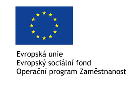 Evropská unie Evropský sociální fond - Sponzor Domova Petra Mačkov