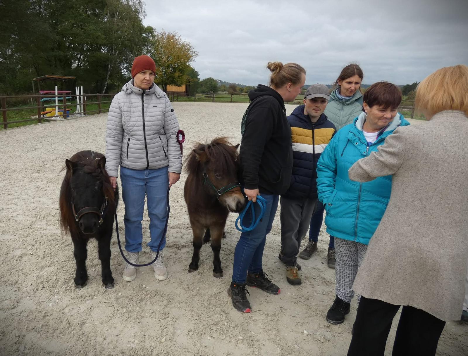 Fotka k článku  Den zemědělce