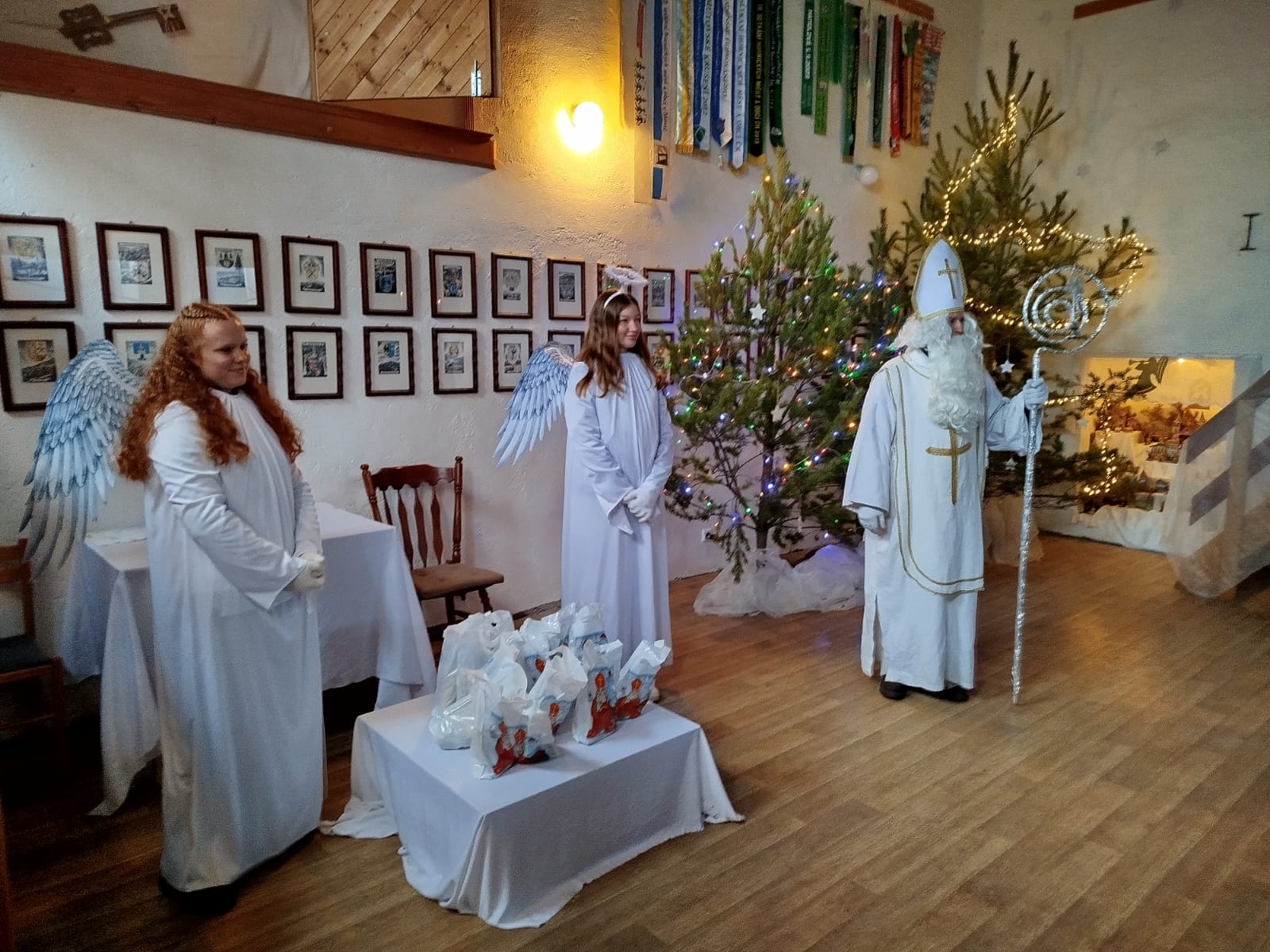 Úvodní foto k aktualitě Peklo Březové Hory