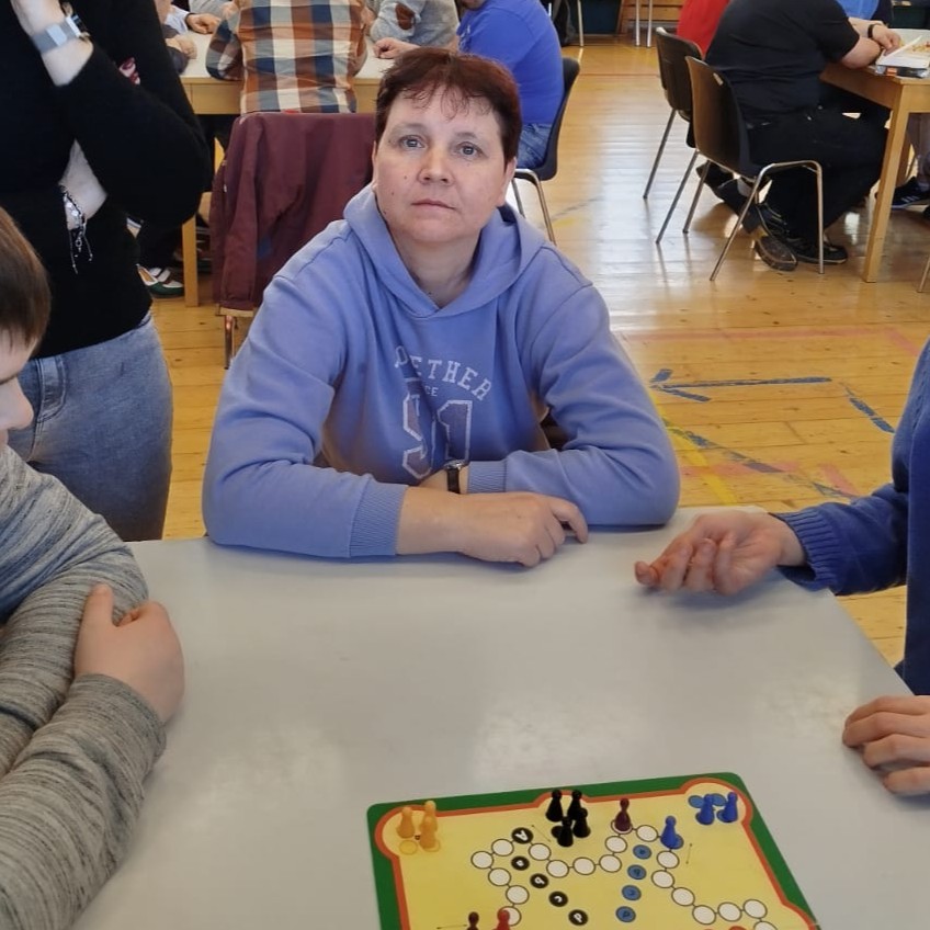 Fotka k článku   Osecká človíčkiáda